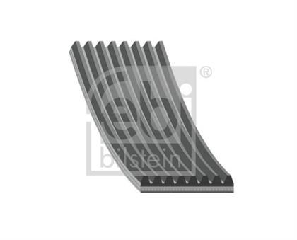 Keilrippenriemen 8PK1298
