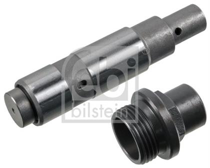 Spanner Steuerkette