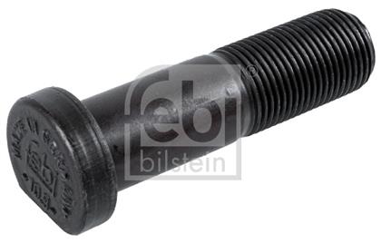 Radbolzen 30mm