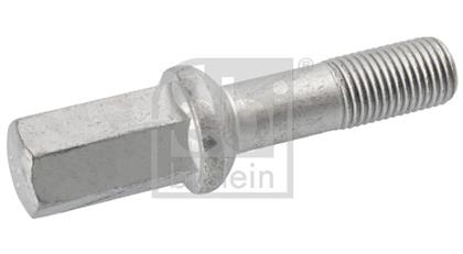 Radschraube 17mm