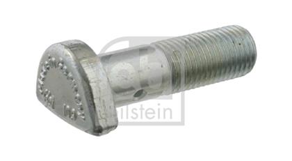 Flachrundschrlose Trilex