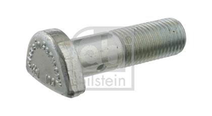 Flachrundschrlose Trilex