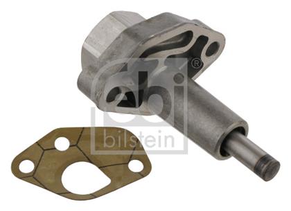 Spanner Steuerkette