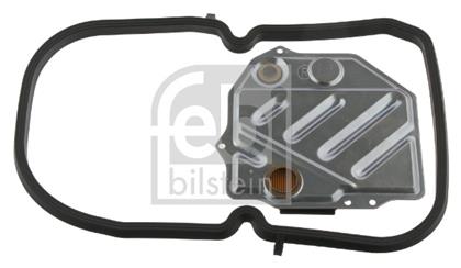 Hydraulikfilter