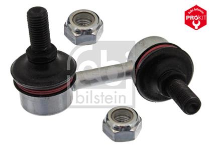 Stange/Strebe, Stabilisator
