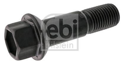 Radschraube M14X1,5X23/63 Kugel