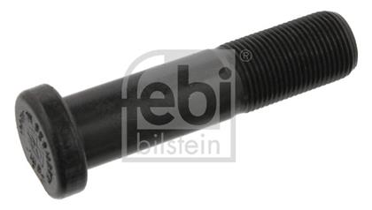 Radbolzen 36mm
