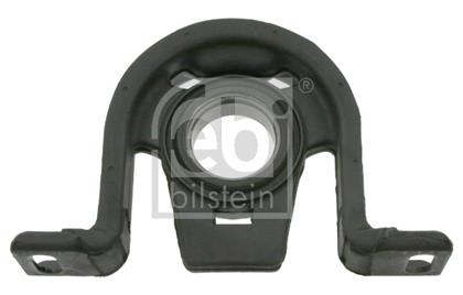 Lagerung, Gelenkwelle