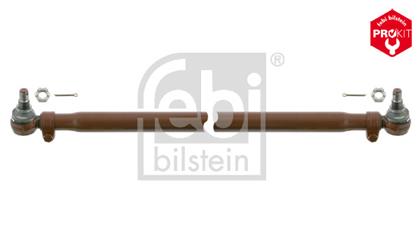 Spurstange Mercedes-Benz LKW