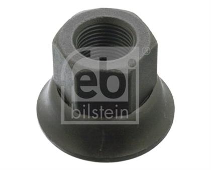 Radmutter 30mm