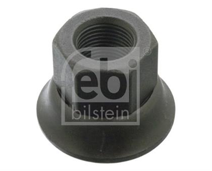 Radmutter 30mm