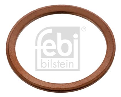 Dichtring Ölablaßschraube