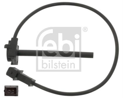 Kühlmit telstandsensor