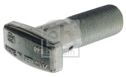 Radbolzen 30mm