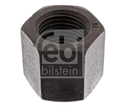 Radmutter 32mm