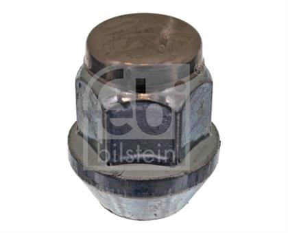 Radmutter 19mm