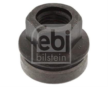 Radmutter 21mm