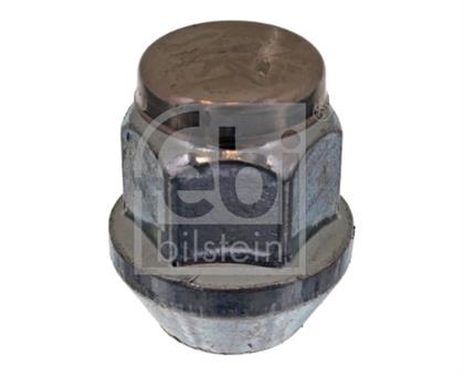 Radmutter 19mm