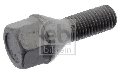 Radschraube M12X1,5X26/51 Kegel