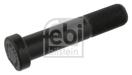 Radbolzen 40mm