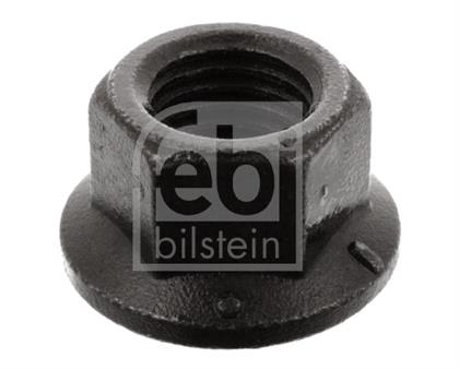 Radmutter 17mm