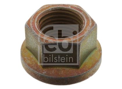 Radmutter 22mm