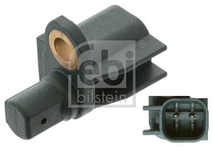 Raddrehzahlsensor