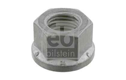 Radmutter 27mm