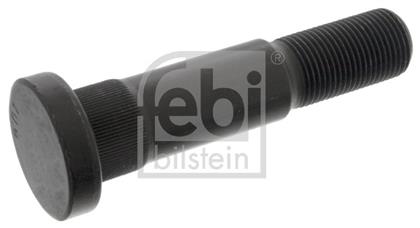 Radbolzen 41mm