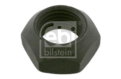 Radmutter 33mm