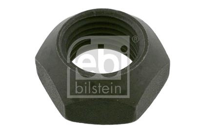 Radmutter 33mm