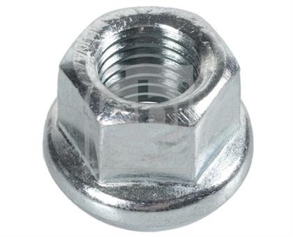 Radmutter 17mm