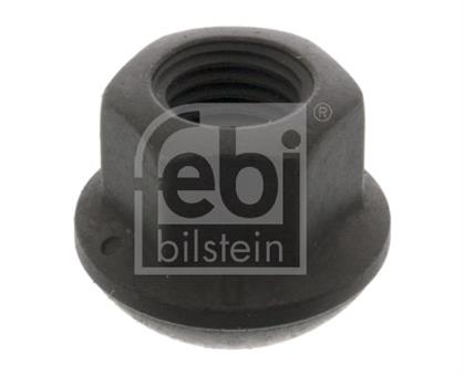 Radmutter 19mm