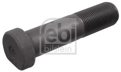 Radbolzen 40mm