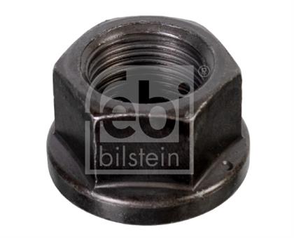 Radmutter 27mm