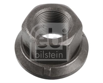 Radmutter 32mm