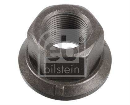 Radmutter 32mm