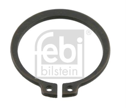 Sicherungsring Bergische Achsen