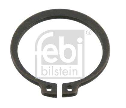 Sicherungsring Bergische Achsen