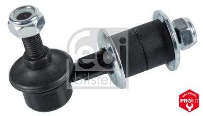 Stange/Strebe, Stabilisator