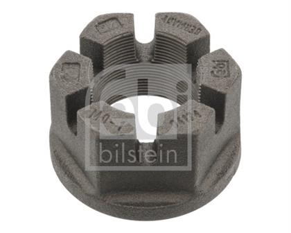 Achsmutter Bergische Achsen