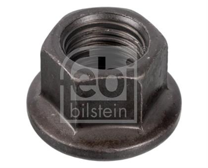 Radmutter 19mm