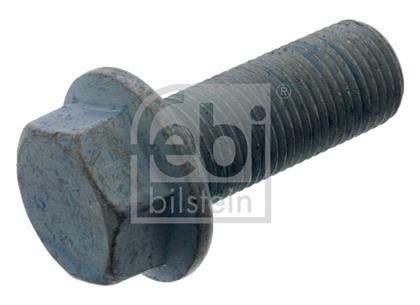 Schraube
