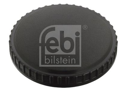 Tankdeckel Belüftet MAN