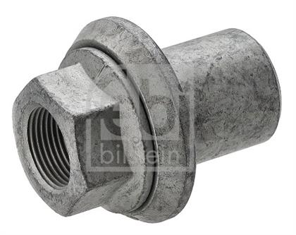 Radmutter 32mm