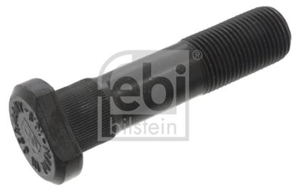 Radbolzen 31mm