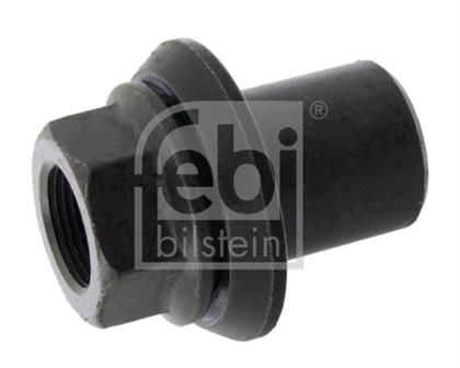 Radmutter 32mm