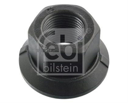 Radmutter 27mm
