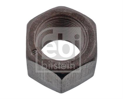 Radmutter 32mm