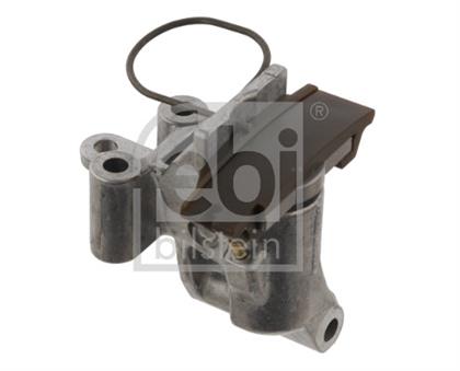 Spanner Steuerkette